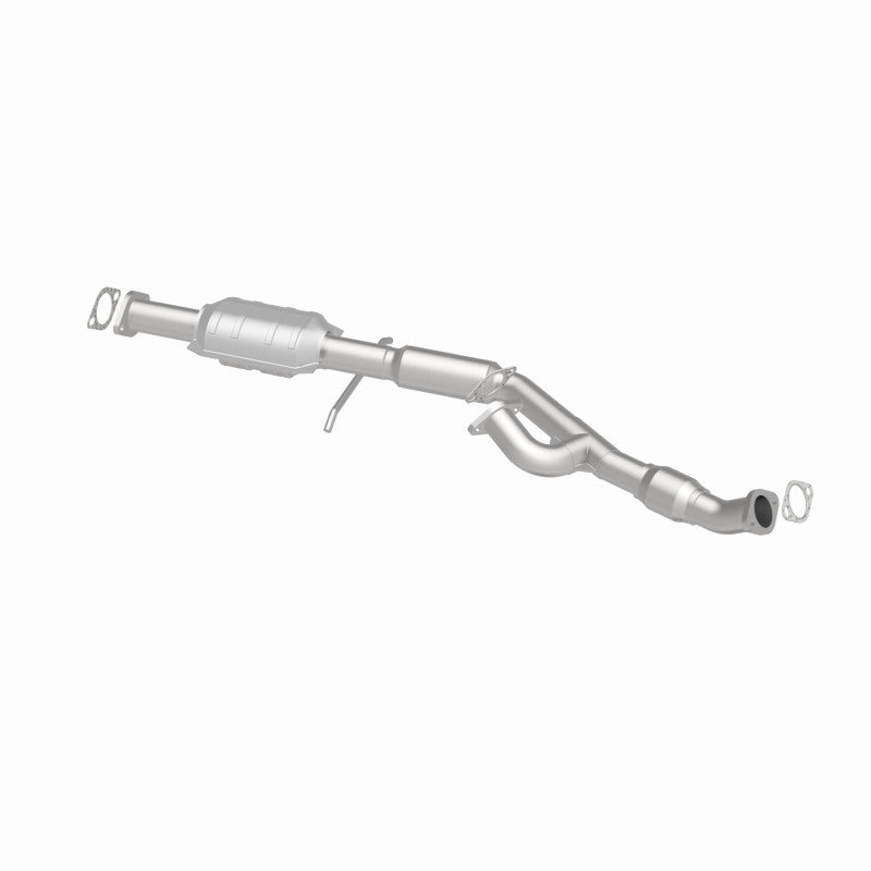 MagnaFlow Conv DF 02-05 Hyundai Sonata 2.7L