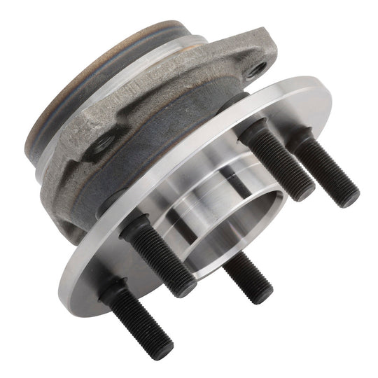 MOOG 99-01 Jeep Cherokee Front Hub Assembly