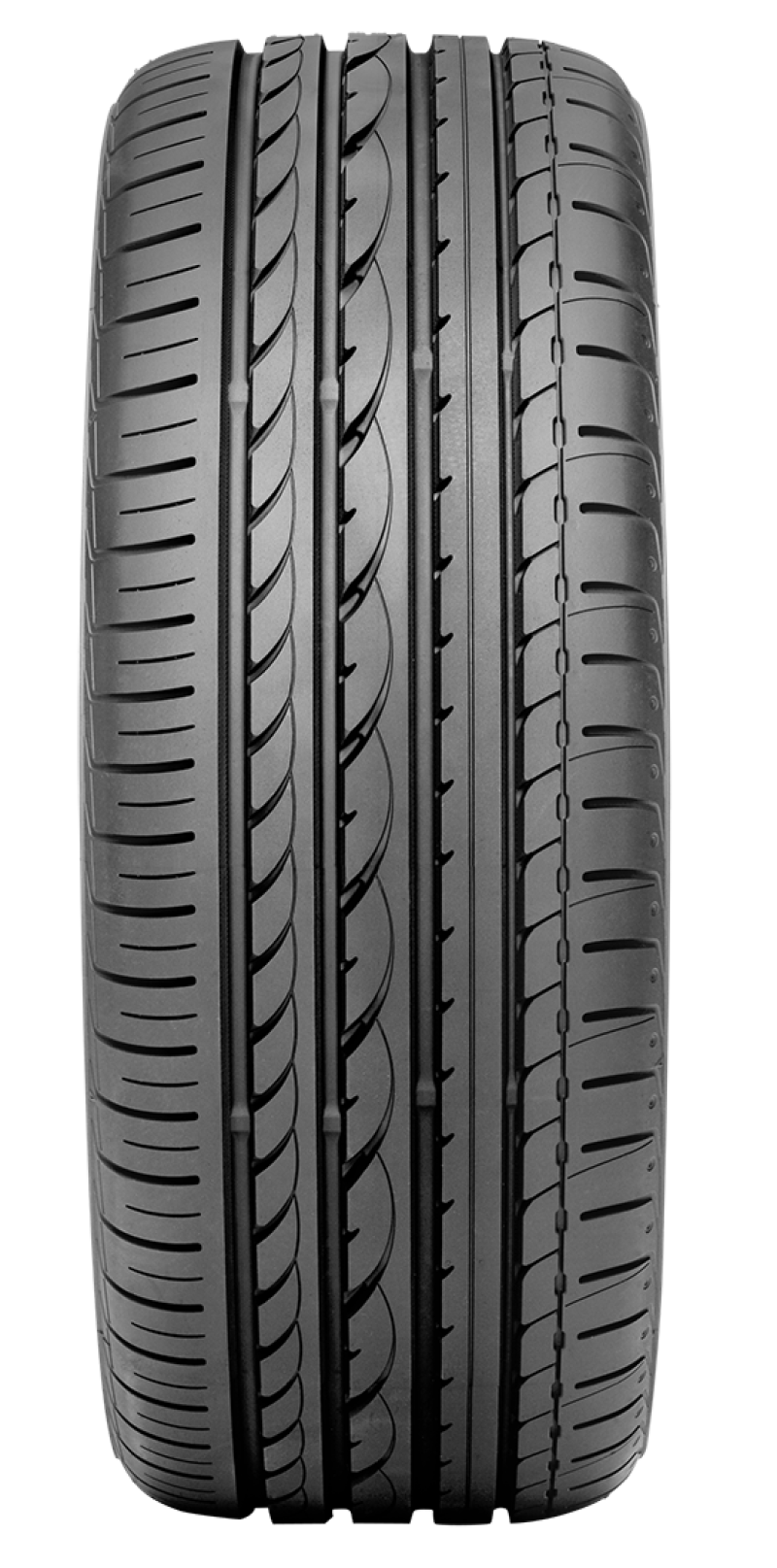 Yokohama Advan Sport ZPS Tire - 225/45RF17 91Y