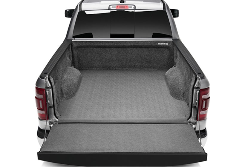 BedRug 07-18 GM Silverado/Sierra 5ft 8in Bed BedLiner