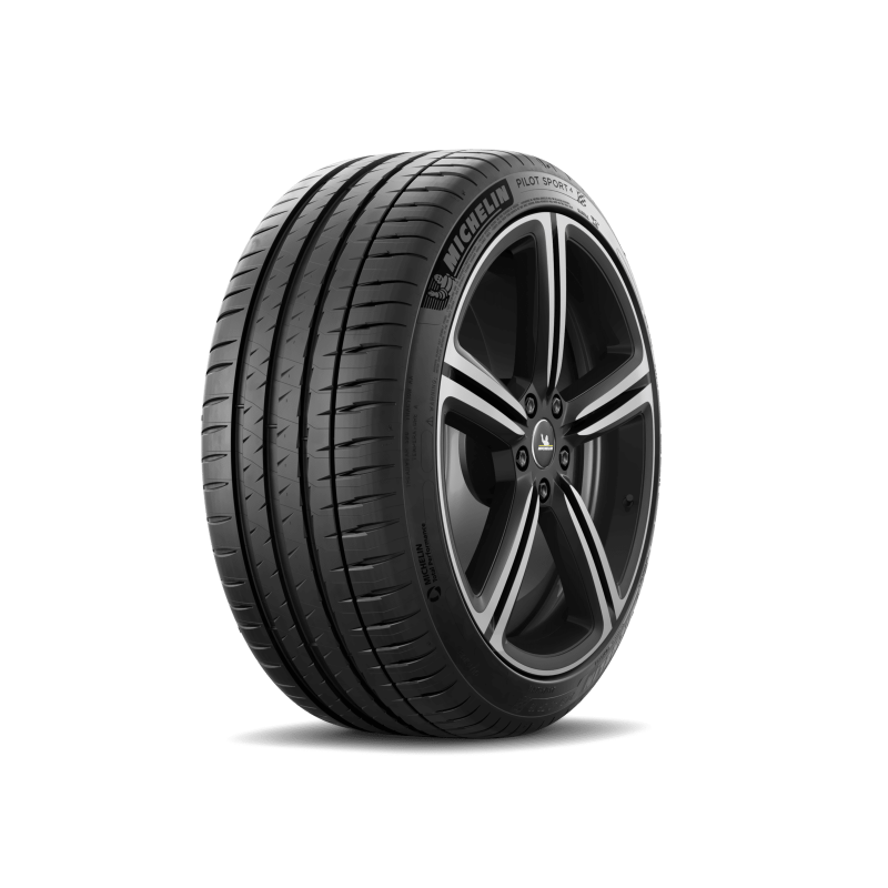 Michelin Pilot Sport 4 215/50ZR17 (95Y) XL