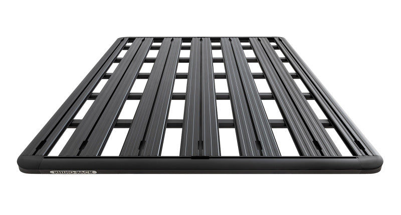 Rhino-Rack Pioneer Platform Tray - 76in x 54in - Black