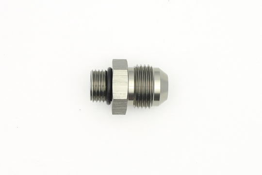 DeatschWerks 6AN ORB Male To 8AN Male Flare Adapter (Incl. O-Ring)