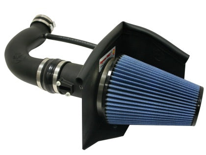 aFe MagnumFORCE Intakes Stage-2 P5R AIS P5R Ford F-150 07.5-08 V8-4.6L