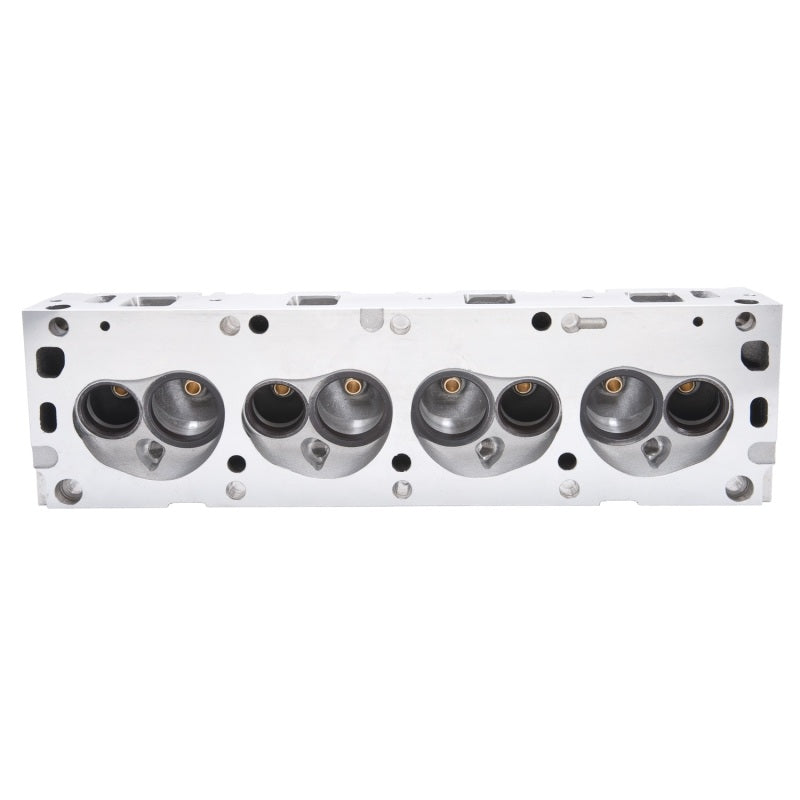 Edelbrock Single Ford FE 72cc 390/428 Head Bare