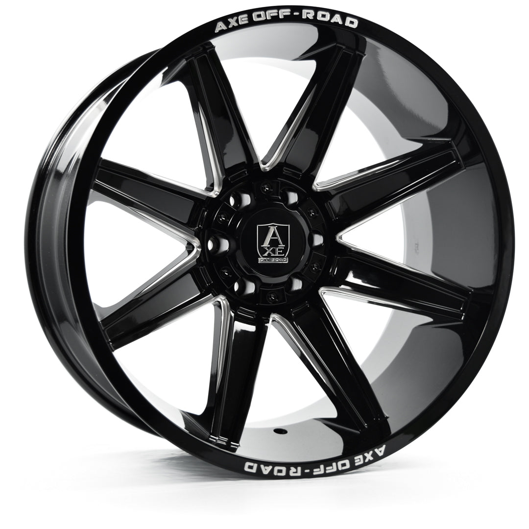 ARTEMIS 22x10 -19 8x170