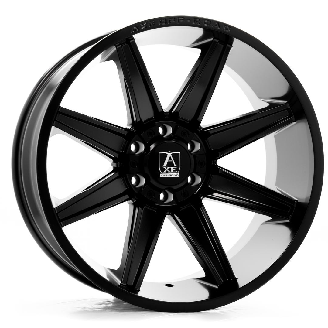 ARTEMIS 20x9.5 15 5x150