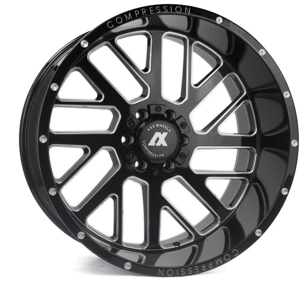 AX2.0 24x12 -44 6x135-6x139
