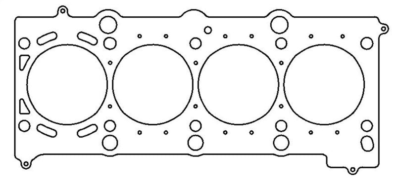 Cometic BMW 318/Z3 89-98 85mm Bore .040 inch MLS Head Gasket M42/M44 Engine