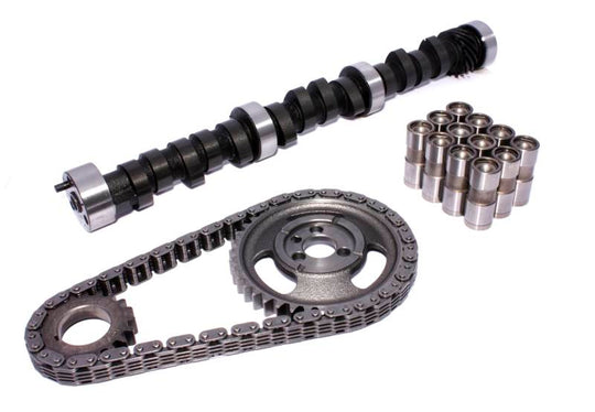 COMP Cams Camshaft Kit Cv6E 260H