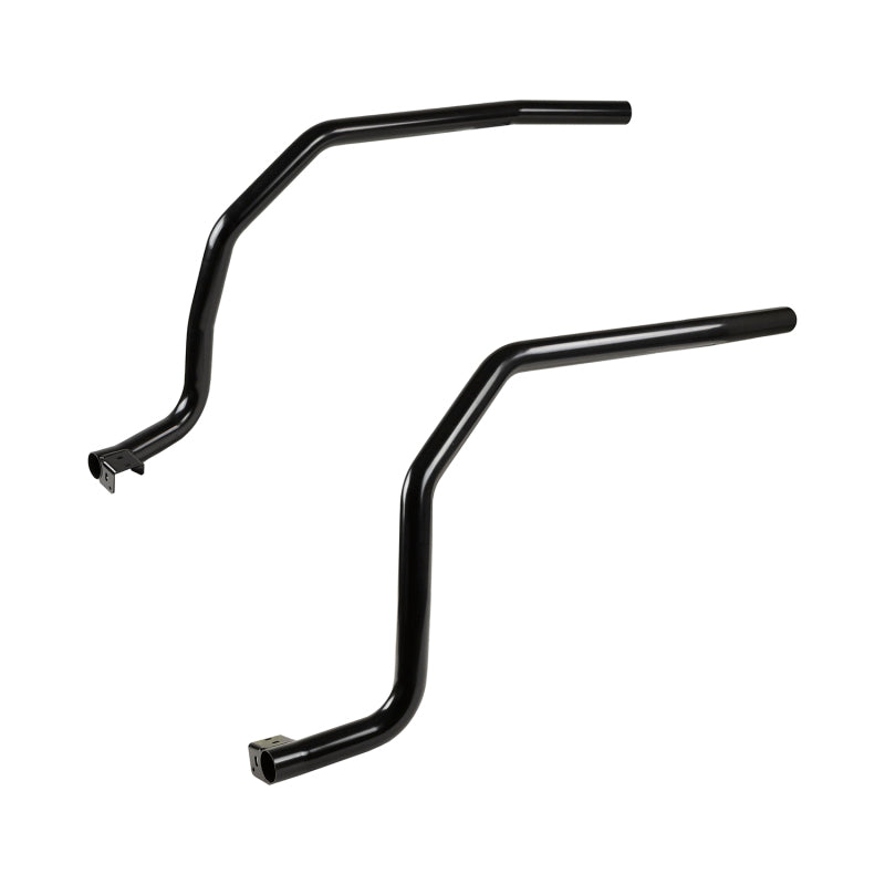 ARB Summit Front Rail Prado 150 10/13-9/17