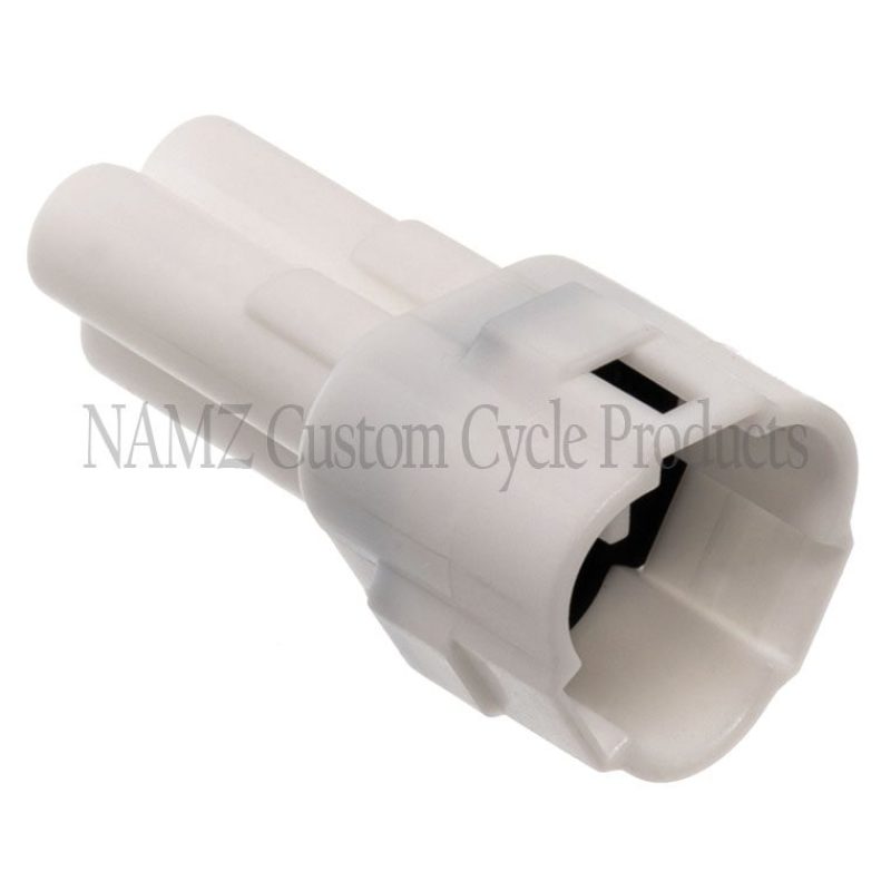 NAMZ MT Sealed Series 3-Position Male Connector (Single)