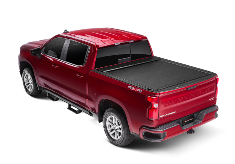 Roll-N-Lock 15-18 Chevy Colorado/Canyon LB 71-1/2in M-Series Retractable Tonneau Cover