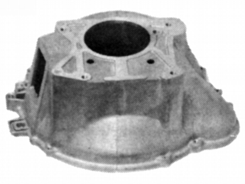 Ford Racing 302/351 Bellhousing for Tremec 5-Speed