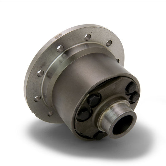 Eaton Detroit Truetrac Differential 31 Spline 1.32in Axle Shaft Dia Front 8.8in/Reverse Rear 8.8in