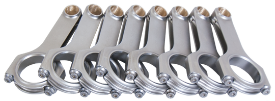 Eagle Ford 302 H-Beam Connecting Rods (Set of 8)