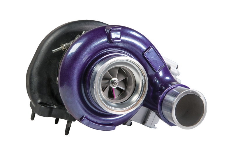 ATS Aurora 3000 VFR Variable Factory Upgraded Replacement Turbocharger 2013+ Dodge 6.7L Cummins