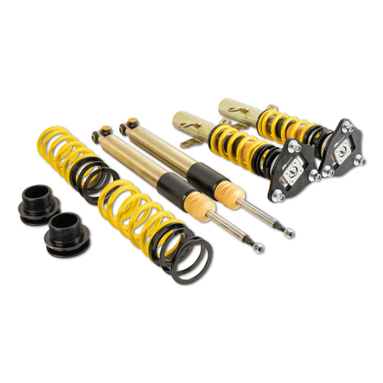 ST XTA-Plus 3 Adjustable Coilovers 2017+ Honda Civic Type-R