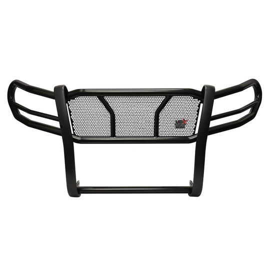 Westin 16-22 Toyota Tacoma HDX Modular Grille Guard - Black