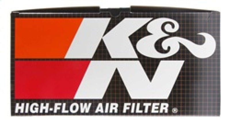 K&N Replacement Air Filter BMW 750/760 SERIES 4.8L-V8/6.0L-V12; 07-08 (2 PER BOX)