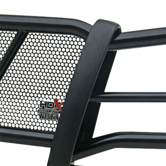 Westin 2003-2007 Chevrolet Silverado Classic 1500 HDX Grille Guard - Black