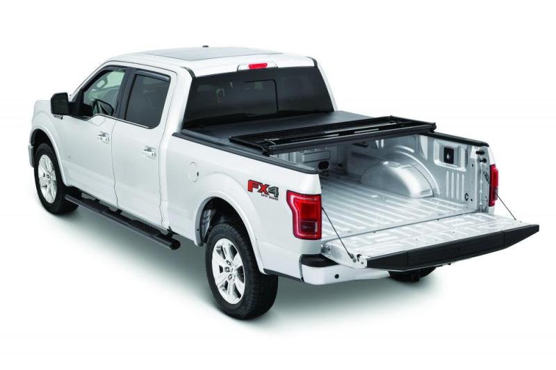 Tonno Pro 17-22 Ford F-250 Super Duty 6.8ft Styleside Hard Fold Tonneau Cover