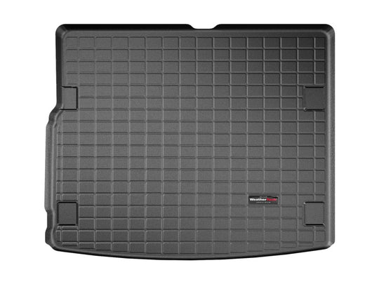 WeatherTech 08-09 Volkswagen Touareg Cargo Liner - Black