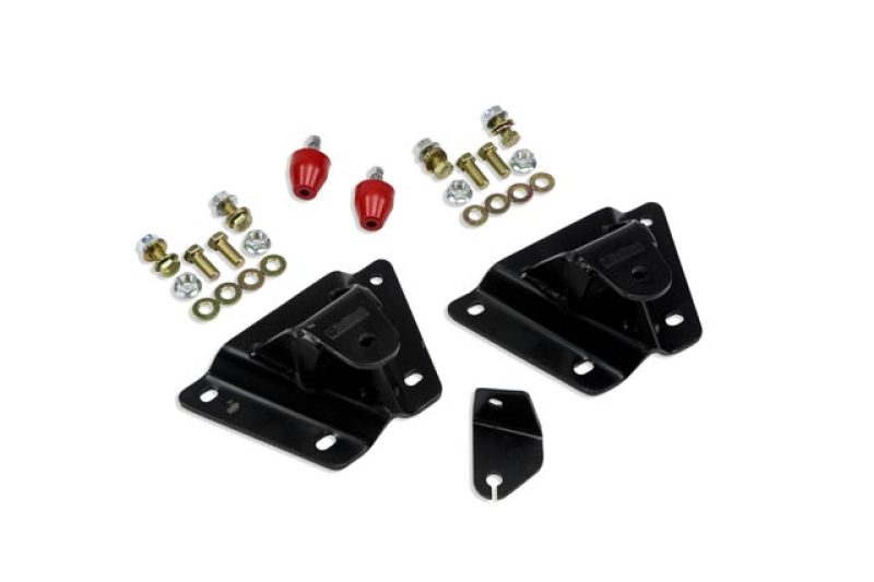 Belltech HANGER KIT SUBURBAN 92-94