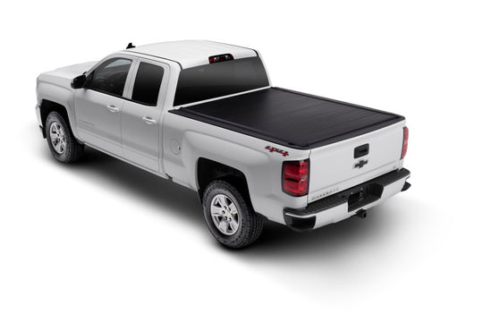 Retrax 04-08 Ford F-150 Super Crew/Super Cab (5.5ft. Bed) Retrax IX