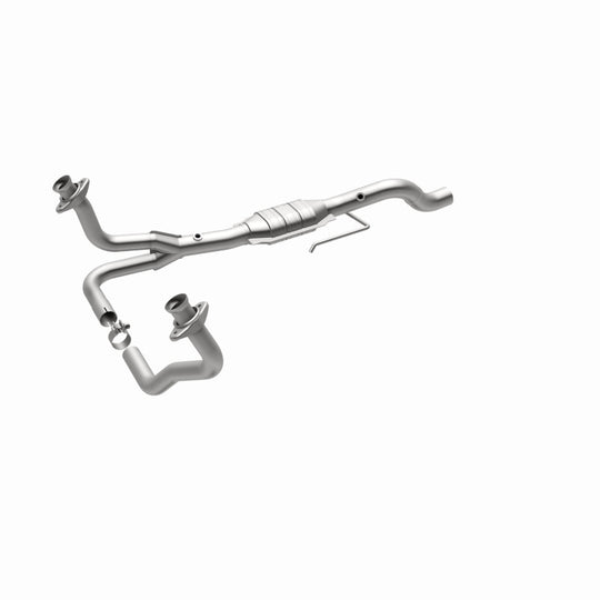 MagnaFlow Conv DF 00-03 Dakota 4.7L 4WD OEM