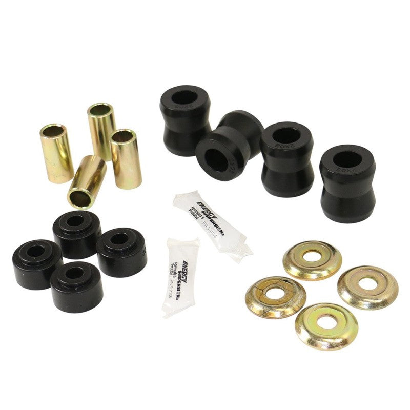 BD Diesel Sway Bar End Links Kit - Dodge 2010-2012 4wd 2500/3500