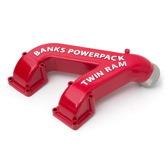 Banks Power 94-98 Dodge 5.9L Non-EGR Twin-Ram Manifold System