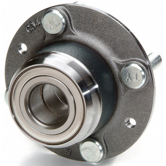 MOOG 94-01 Kia Sephia Rear Hub Assembly