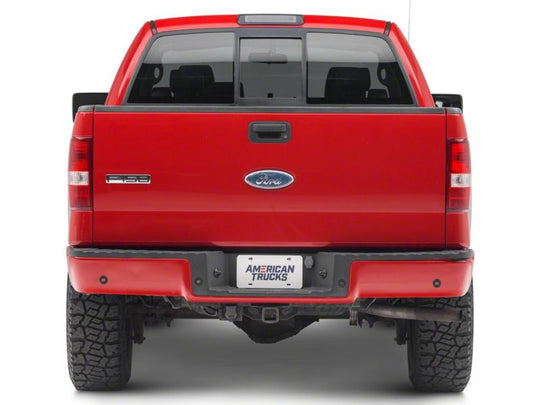 Raxiom 04-08 Ford F-150 Axial Series LED Third Brake Light- Smoked