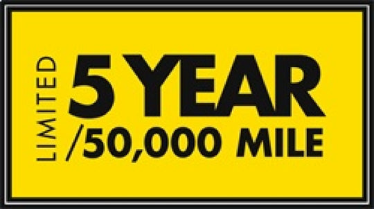 MagnaFlow Universal Catalytic Converter 2.25 inch T2 Rear
