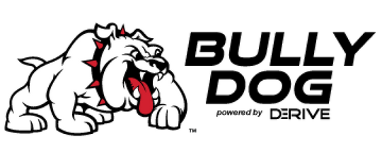 Bully Dog 19-21 Chevy Silverado 1500 / 20-21 Chevy Silverado 2500/3500 Thruster Throttle Booster