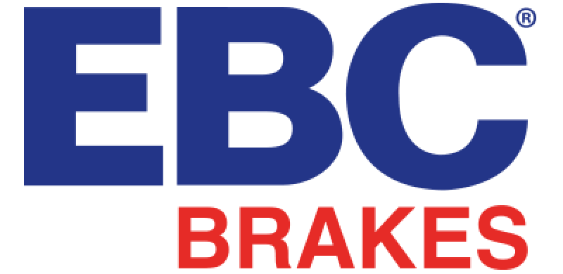 EBC 00-03 Toyota Highlander 2.4 2WD Ultimax2 Front Brake Pads