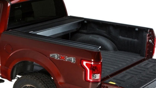 Retrax 08-16 Ford F-250/F-350 Super Duty (Short Bed) Retrax IX