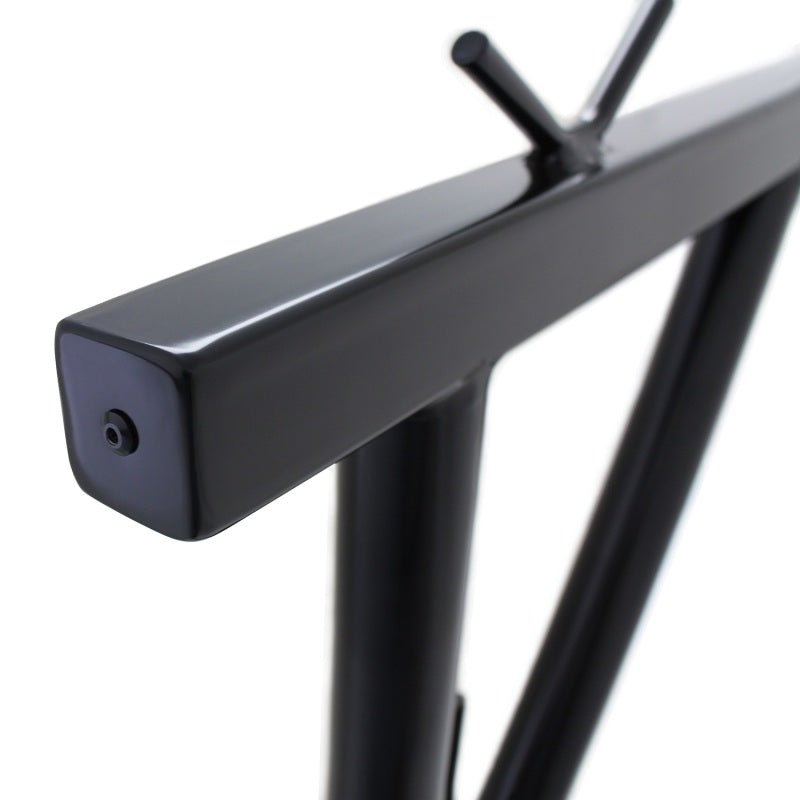 Westin HD Ladder Rack (Single) - Black