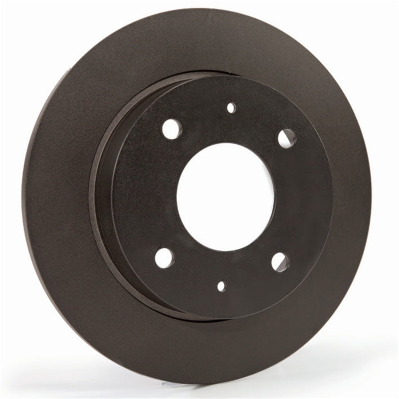 EBC 00-01 Ford Expedition 4.6 2WD Premium Front Rotors