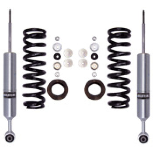 Bilstein 07-21 Toyota Tundra - B8 6112 Kit