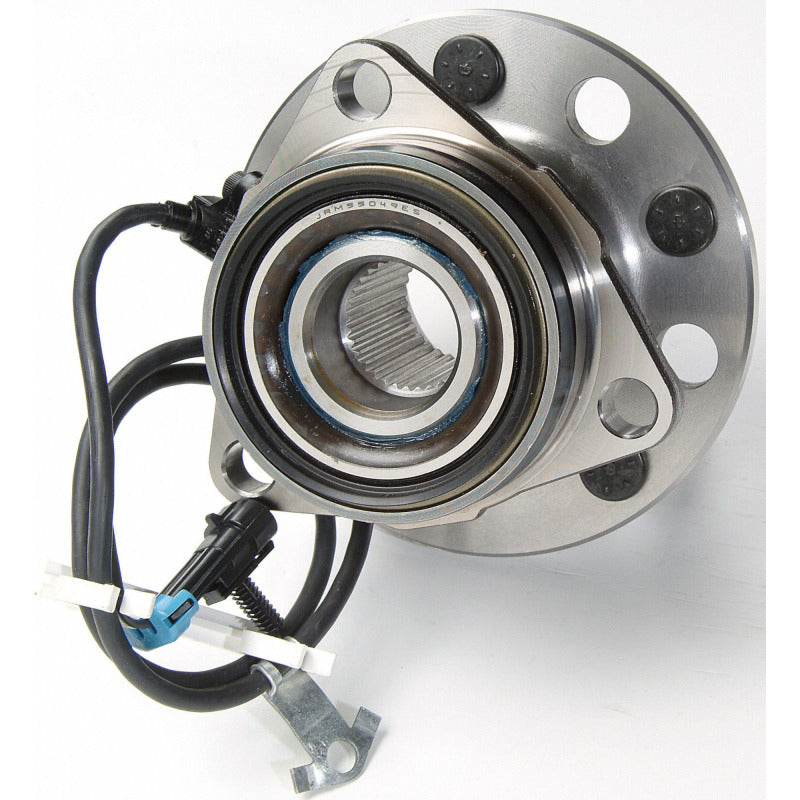 MOOG 95-02 Chevrolet Astro Front Hub Assembly