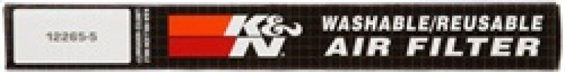 K&amp;N 16-18 Land/Range Rover V6-3.0L DSL Replacement Air Filter