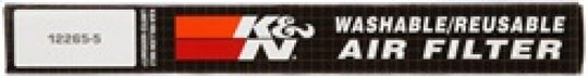 K&amp;N 16-18 Land/Range Rover V6-3.0L DSL Replacement Air Filter