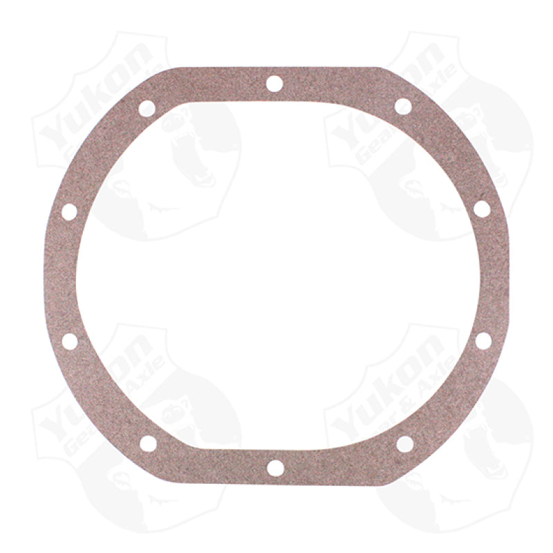 Yukon Gear 7.5in Ford Cover Gasket