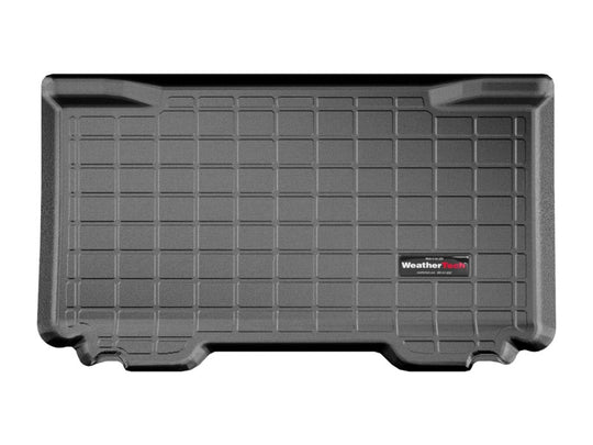 WeatherTech 2015+ Mini Cooper 4 Door Hardtop Cargo Liner - Black