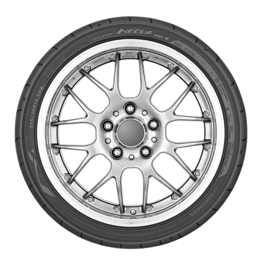 Yokohama Advan Neova AD08R Tire - 205/55R16 91V