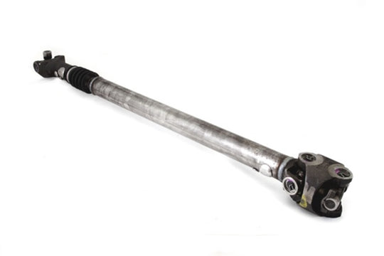 Omix Front Driveshaft- 03-06 Jeep Wrangler TJ