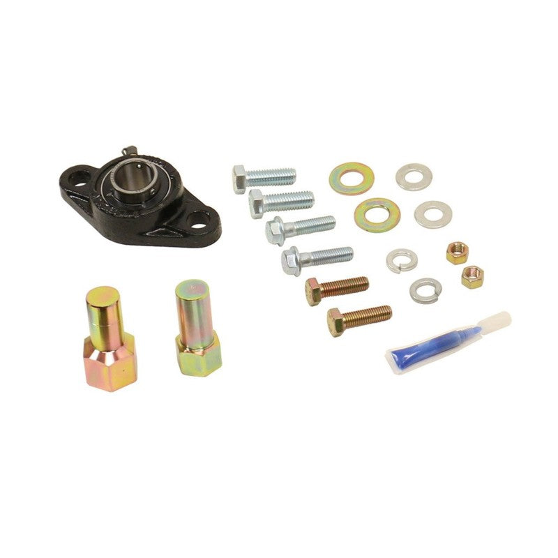 BD Diesel Steering Box Stabilizer Hardware Kit 94-08 Dodge