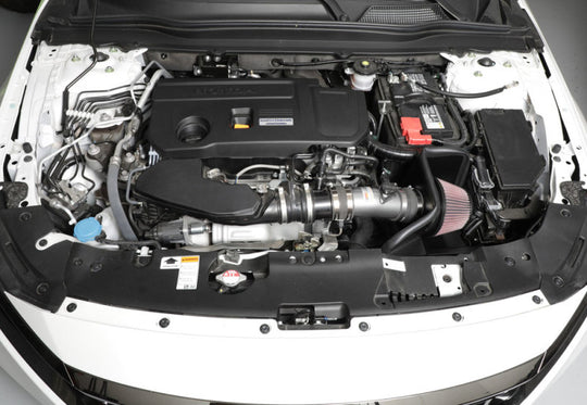 K&amp;N 2018 Honda Accord L4-2.0L F/l Typhoon Performance Air Intake System